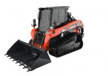 Skid Steer Loaders Eurocomach 20 TL