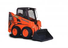 Skid Steer Loaders Ausa 2026