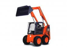 Skid Steer Loaders Ausa 2041