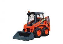 Skid Steer Loaders Ausa 2044