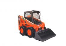 Skid Steer Loaders Ausa 2054 HF