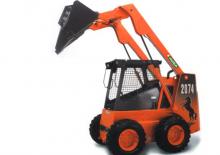Skid Steer Loaders Ausa 2076 HF