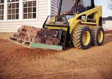 Skid Steer Loaders Caterpillar 226