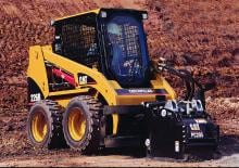 Skid Steer Loaders Caterpillar 226B