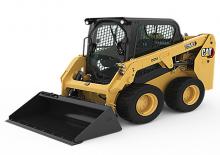 Skid Steer Loaders Caterpillar 226D