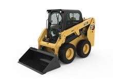 Skid Steer Loaders Caterpillar 226D Series 3