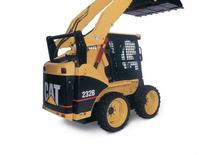 Skid Steer Loaders Caterpillar 232B