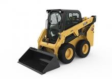 Skid Steer Loaders Caterpillar 232D3
