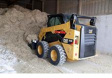 Skid Steer Loaders Caterpillar 242D