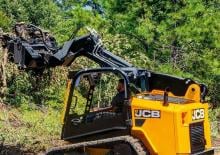 Skid Steer Loaders JCB 250T