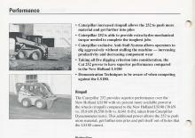 Skid Steer Loaders Caterpillar 252