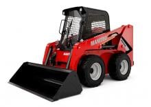 Skid Steer Loaders Manitou 2600R