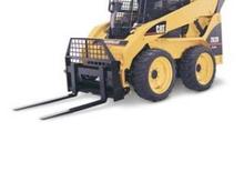 Skid Steer Loaders Caterpillar 262B