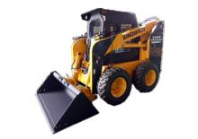 Skid Steer Loaders Sinomach 265F