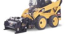Skid Steer Loaders Caterpillar 268B