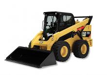 Skid Steer Loaders Caterpillar 272D2