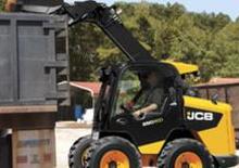 Skid Steer Loaders JCB 280