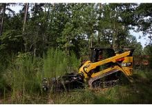 Skid Steer Loaders Caterpillar 297D2 HXP