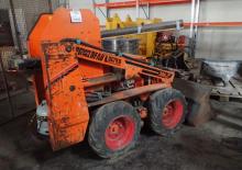 Skid Steer Loaders Powerfab 300
