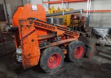 Skid Steer Loaders Powerfab 300*