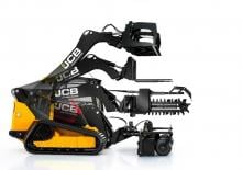 Skid Steer Loaders JCB 300T