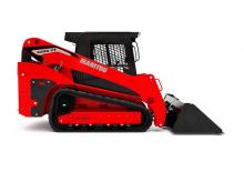 Skid Steer Loaders Manitou 3200VT