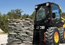 Skid Steer Loaders JCB 330