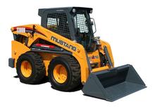 Skid Steer Loaders Mustang 3300 V