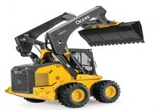 Skid Steer Loaders John Deere Construction 330G