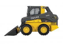 Skid Steer Loaders John Deere Construction 332G