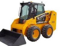 Skid Steer Loaders Liugong 365A