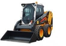 Skid Steer Loaders Liugong 365B