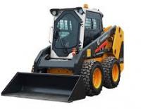 Skid Steer Loaders Liugong 365B