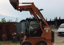 Skid Steer Loaders FAI 380 SC Panda