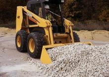 Skid Steer Loaders Case 430