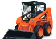 Skid Steer Loaders Doosan 430