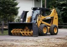 Skid Steer Loaders Case 435