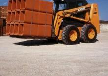 Skid Steer Loaders Case 440