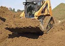 Skid Steer Loaders Case 440 S 3