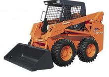 Skid Steer Loaders Doosan 460