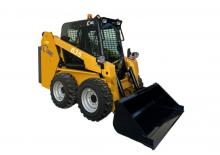 Skid Steer Loaders Cams 635
