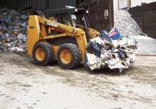 Skid Steer Loaders Case 70 XT