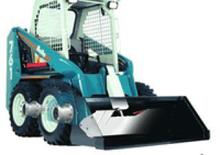 Skid Steer Loaders BELLE (HK-Belle) 761 XP