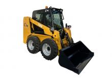 Skid Steer Loaders Cams 765