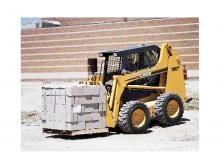 Skid Steer Loaders Case 85 XT