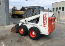 Skid Steer Loaders Bobcat 853 H