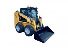 Skid Steer Loaders Cams 875