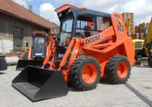 Skid Steer Loaders Locust 903 Eco