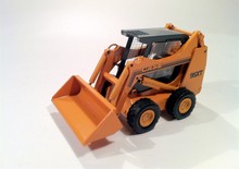 Skid Steer Loaders Case 95 XT