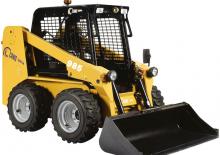 Skid Steer Loaders Cams 985